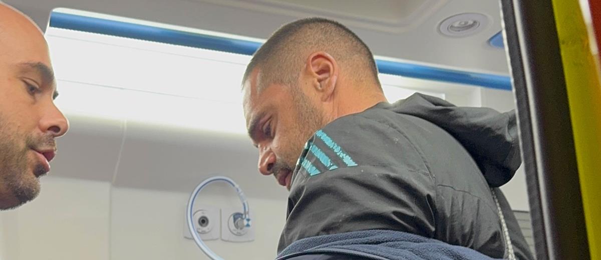 Πώς ο Ταϊγανίδης κατέρριψε το παγκόσμιο ρεκόρ συνεχούς κολύμβησης σε ανοικτή θάλασσα