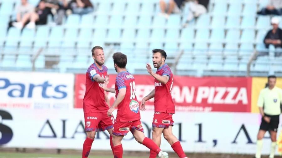 «Ψευδή όσα επικαλέστηκε ο Σούντγκρεν, πλήττει την τιμή και την υπόληψή μας»