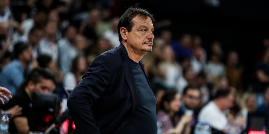 «Αντιμετωπίζουμε πολλά προβλήματα στη θέση “5”, ιδιαίτερα φορμαρισμένος ο Ερυθρός Αστέρας»