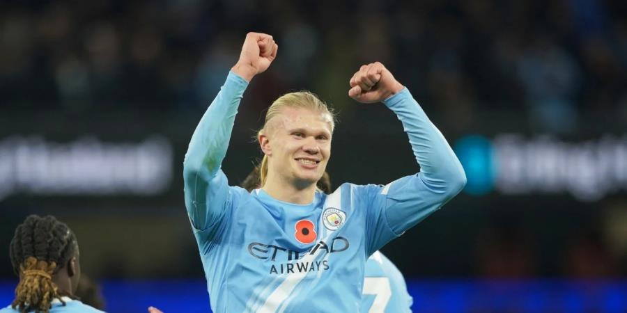 Αποστομωτικός ο Χάααλαντ-«Δεν θα έπρεπε να πιστεύω ότι είμαι κάποιος επειδή σκοράρω, είμαι απλώς ο Έρλινγκ»