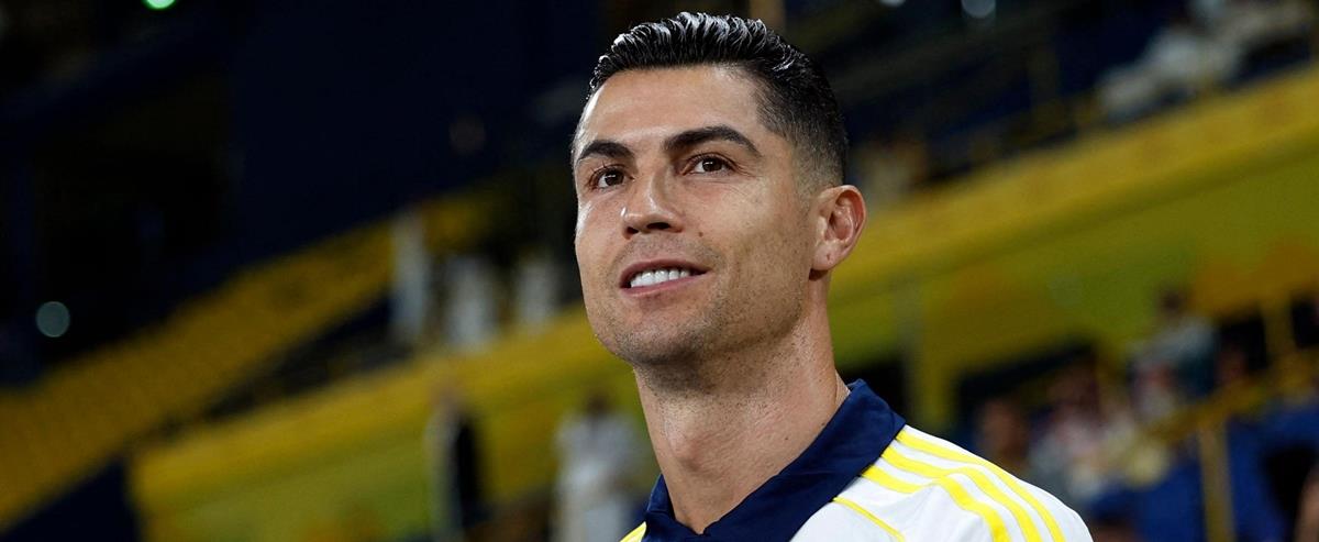 Πλησιάζει η απόσυρση, είμαι καλύτερος του Μέσι, θα παντρευτώ παρέα με το Παγκόσμιο Κύπελλο