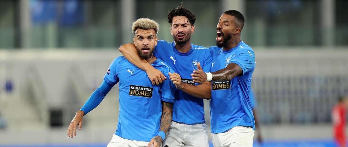 Θέλει βαθμολογικό κέρδος στον αγώνα με τη Βιγιαρεάλ η Πάφος