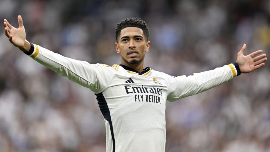 Ο Μπέλιγχαμ έσπασε αραχνιασμένο ρεκόρ του Κασίγιας στο Champions League