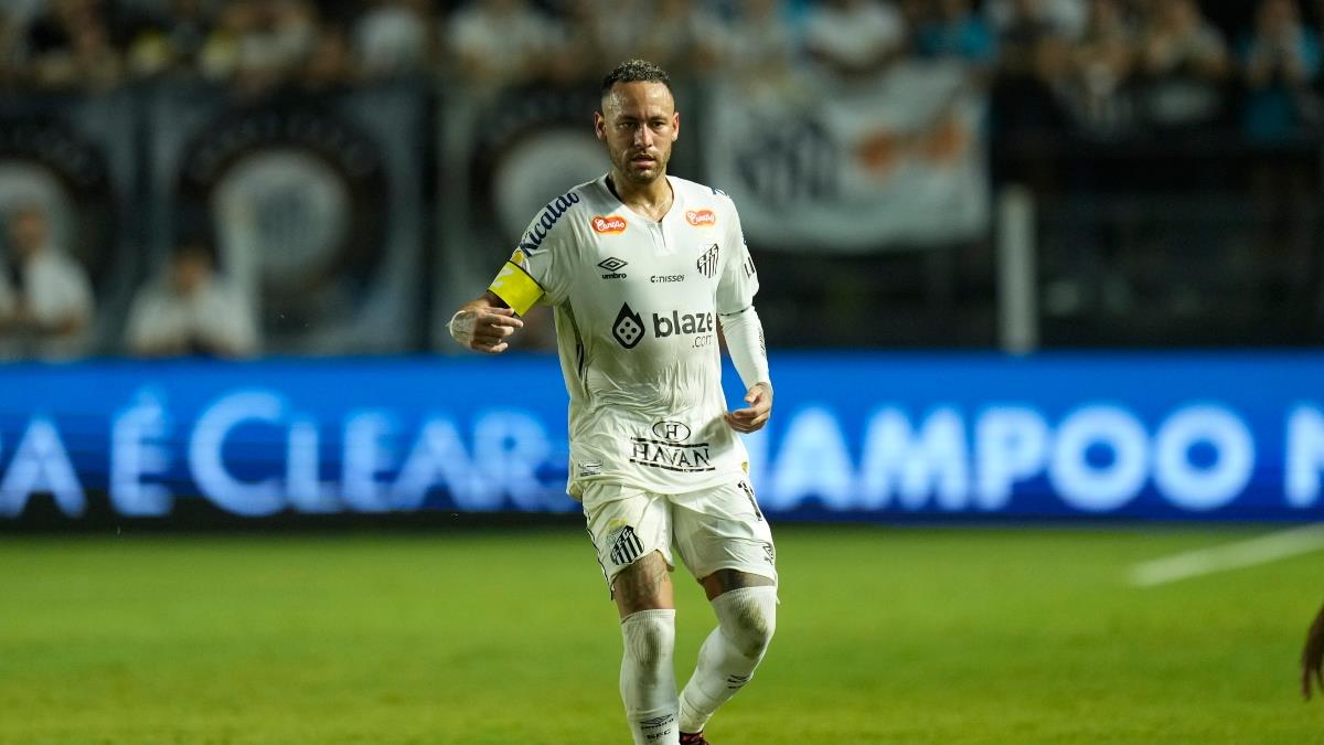 «Το πρότζεκτ του Νεϊμάρ δεν είναι μόνο για έξι μήνες ή έναν χρόνο. Είναι μια σημαντική επένδυση»