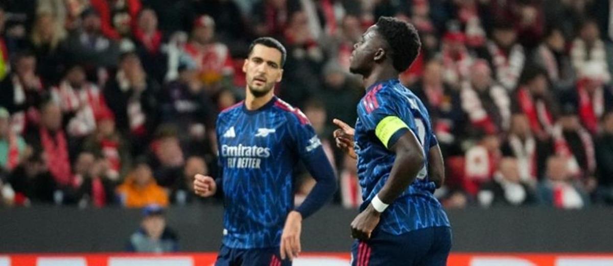 Διαλύει τα κοντέρ η Άρσεναλ-Iσοφάρισε ένα απίστευτο ρεκόρ 122 ετών