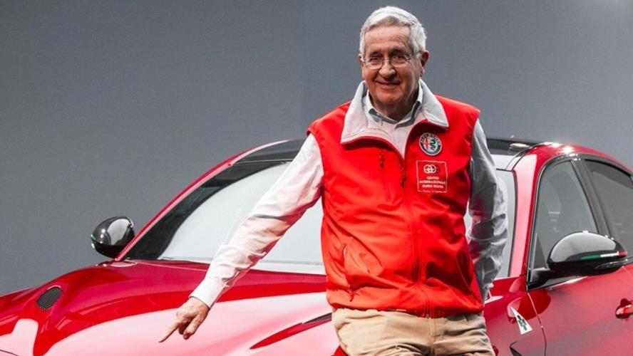 Πέθανε πρώην οδηγός της Formula 1 και θρύλος της Alfa Romeo