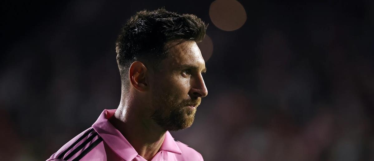 Τρελό σενάριο από Τουρκία-Η Γαλατάσαραϊ θέλει να ενεργοποιήσει την απόλυτη βόμβα με Μέσι