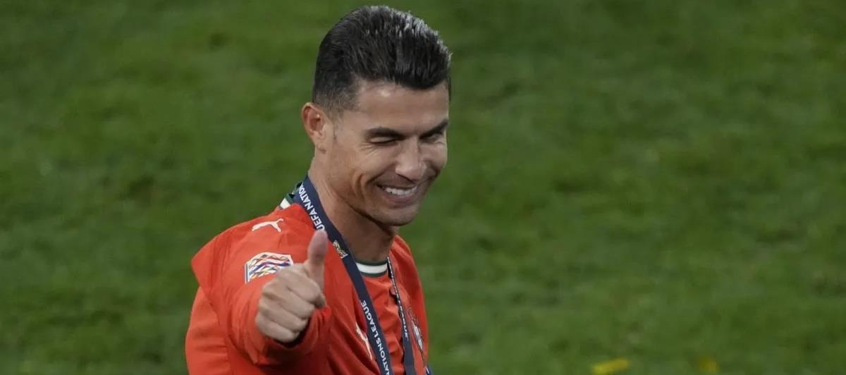 Ο Ρονάλντο αποκάλυψε την πιο ακριβή αγορά της ζωής του-«Ήξερα ότι θα γινόμουν δισεκατομμυριούχος»