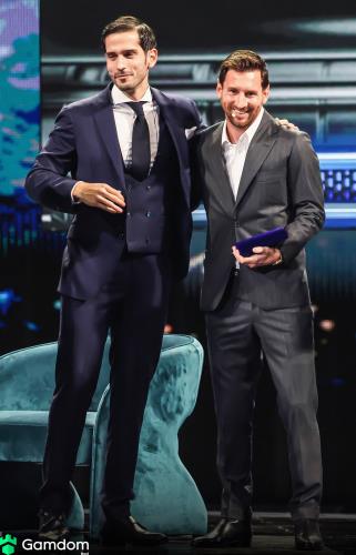 Όταν κέρδισα το Μουντιάλ, ένιωσα όπως όταν γεννήθηκαν τα παιδιά μου