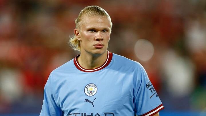 Άπιαστο ρεκόρ Χάαλαντ-Σκόραρε πέντε διαδοχικά γκολ με τρεις ομάδες στο Champions League