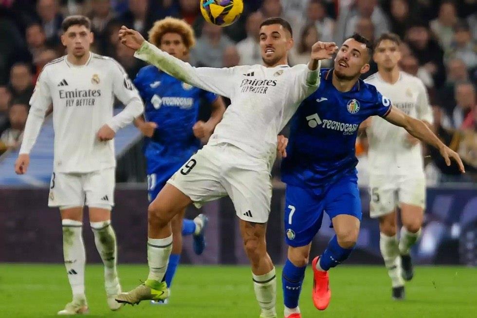 Το Κατάρ μπαίνει στο ισπανικό ποδόσφαιρο-Ο όμιλος JTA κοντά στην εξαγορά της Χετάφε