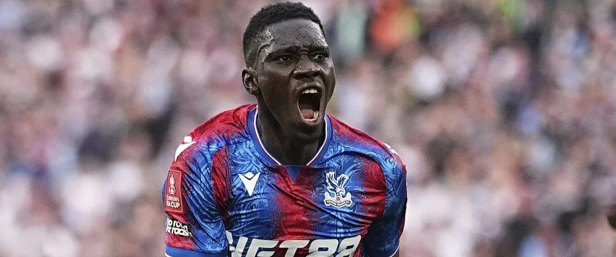 Με πρωταγωνιστή τον Σαρ, η Κρίσταλ Πάλας επέστρεψε στις νίκες απέναντι στην Άλκμααρ