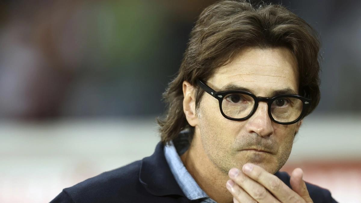 Επίσημα στη Φιορεντίνα ο Πάολο Βανόλι