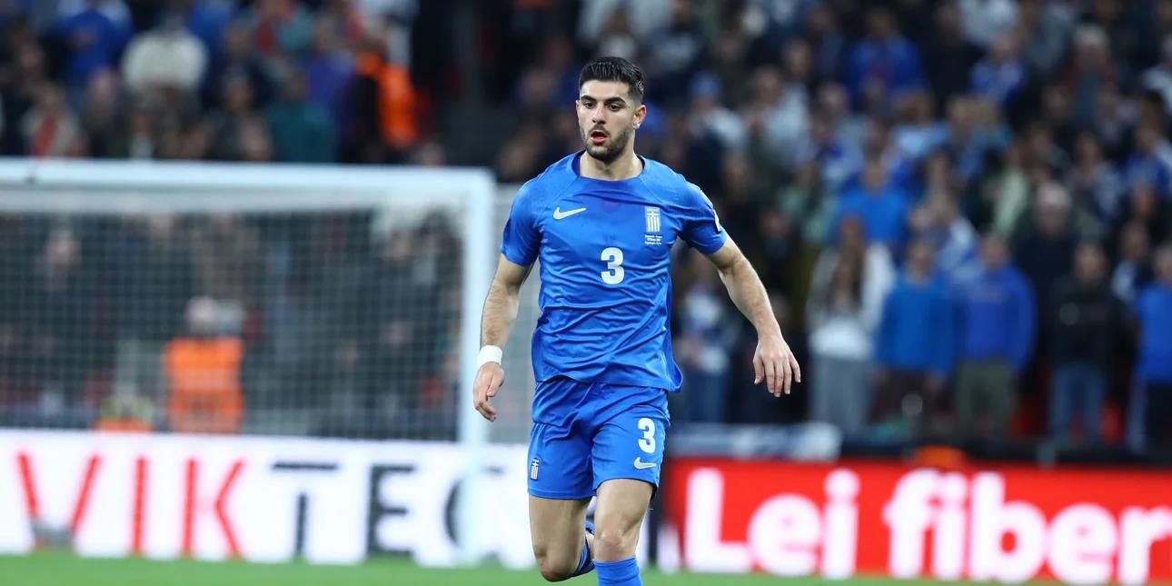 Δύο ομάδες της Premier League παρακολουθούν τον Κουλιεράκη