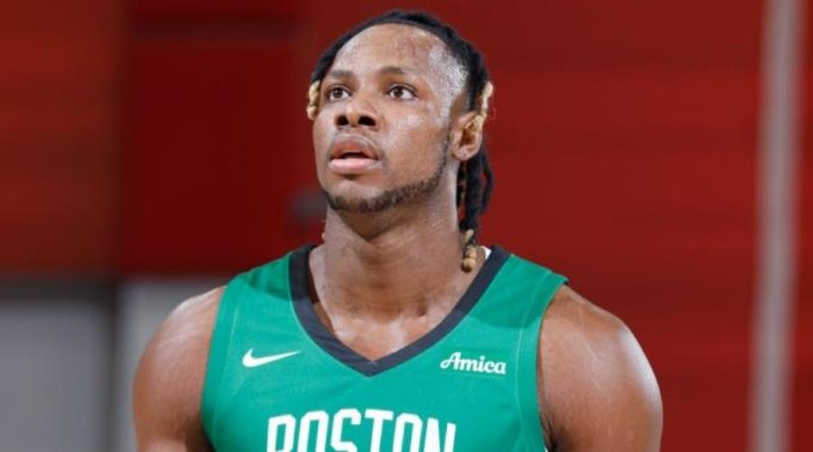 Ζεστό ενδιαφέρον για Μπάσι από τον Παναθηναϊκό-Παλεύει για να φέρει την Κυριακή τον Φαρίντ