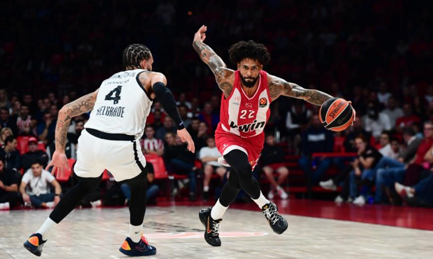 «Στη μεγαλύτερη διάρκεια του αγώνα ήμασταν… κοιμισμένοι στην άμυνα, αλλά η νίκη είναι νίκη»