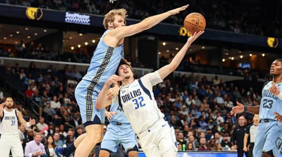 Συνεχίζουν τις προβληματικές εμφανίσεις οι Μάβερικς-Ισοπέδωσαν τους Τζαζ οι Τίμπεργουλβς