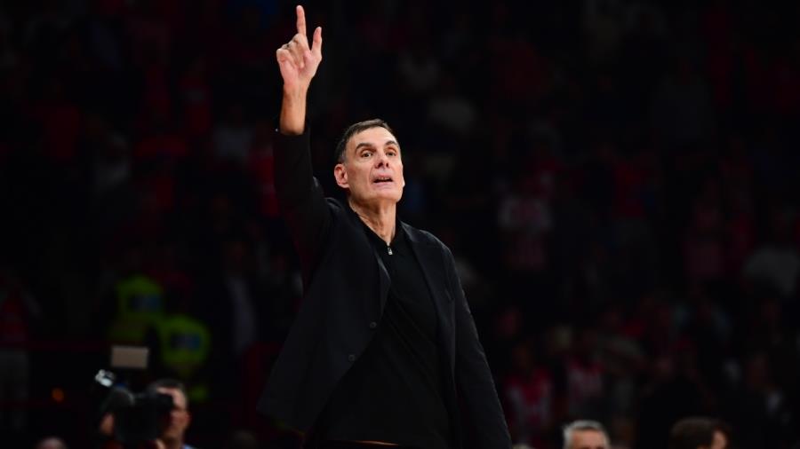 «Μόλις αρχίσαμε να παίζουμε άμυνα, το παιχνίδι γύρισε»