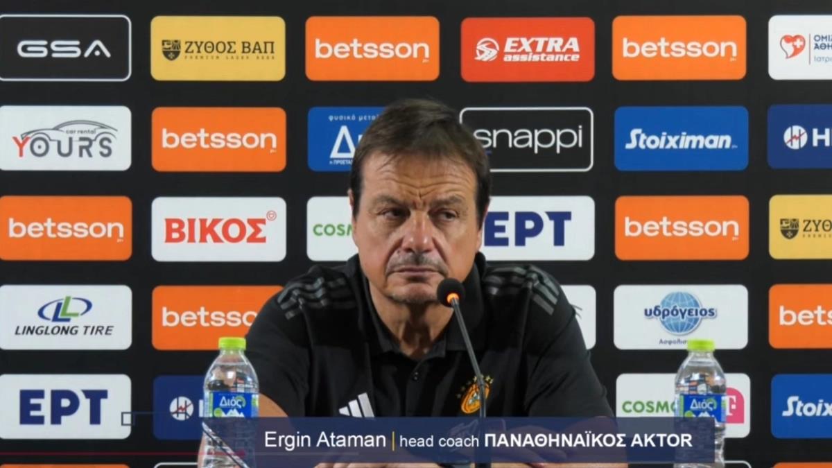 «Θα αποφασίσει με την ομάδα τι θεραπεία ή χειρουργείο θα κάνει»