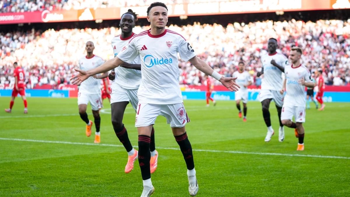 Νίκη για τη Σεβίλλη του Αλμέιδα μετά από έναν μήνα με κομβικό Βλαχοδήμο