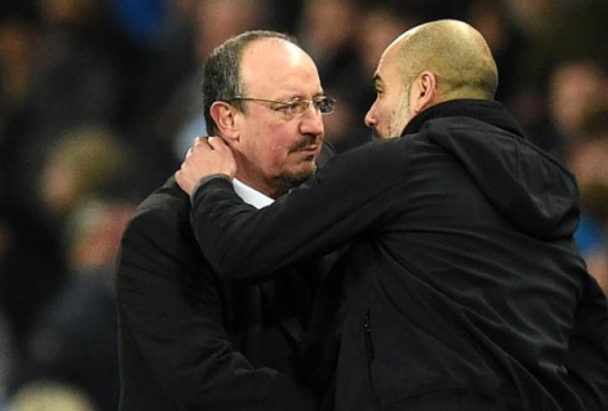 Δημιούργησες μία νέα διαφορετική πρόκληση για μένα