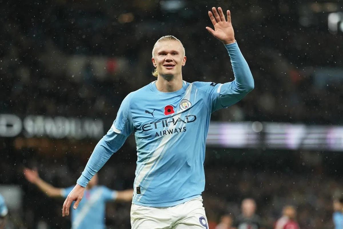 O Γκουαρδιόλα γιόρτασε τα 1000 ματς με τριάρα-Η Σίτι κυριάρχησε επί της Λίβερπουλ και μείωσε στο -4 από την Άρσεναλ