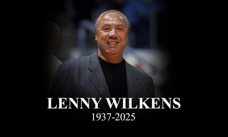Έφυγε από τη ζωή στα 88 του χρόνια ο Λένι Γουίλκενς που άφησε το στίγμα του στο ΝΒΑ