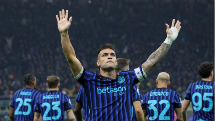 Κορυφή για την Ίντερ με «συγκάτοικο» τη Ρόμα, 2-0 τη Λάτσιο