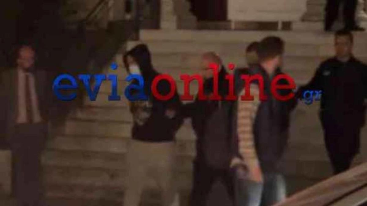 Προφυλακιστέοι και οι τέσσερις οπαδοί του Ολυμπιακού για τη δολοφονία του οπαδού της ΑΕΚ (vids)