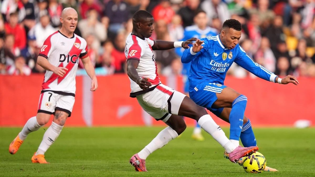 «Η Ρεάλ στερεύει από γκολ» και η Μπαπεεξάρτηση-Έντονη κριτική και ανησυχία πριν τον Ολυμπιακό