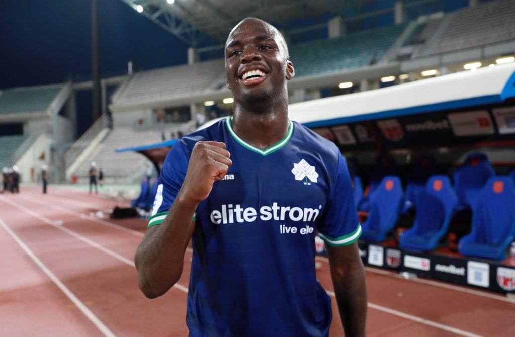 Ο Ανδρέας Τετέι στην Εθνική Ελλάδος-Πρώτη κλήση από τον Ιβάν Γιοβάνοβιτς