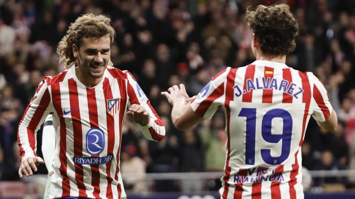 Η Ατλέτικο Μαδρίτης πωλήθηκε και επίσημα στο αμερικανικό fund Apollo Sports Capital