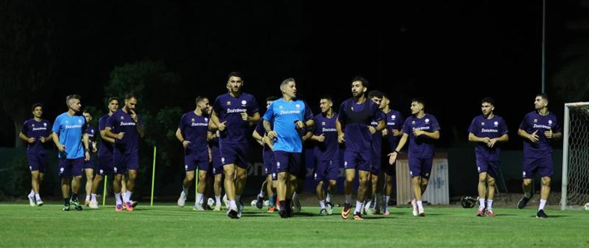 Άρχισε προετοιμασία της Εθνικής για τον αγώνα με Αυστρία-Ξεκαθαρίζει την Τρίτη κατά πόσον θα είναι έτοιμος ο Αρτυματάς