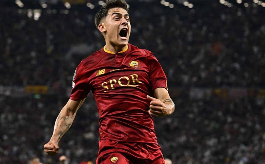 Μένει στη Ρόμα με μείωση αποδοχών και νέο συμβόλαιο ο Ντιμπάλα