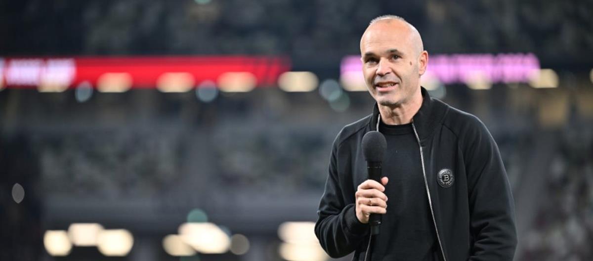 Ο Ινιέστα κατηγορείται για σοβαρή απάτη στο Περού-Έρευνα για ζημιά άνω των 600.000 δολαρίων