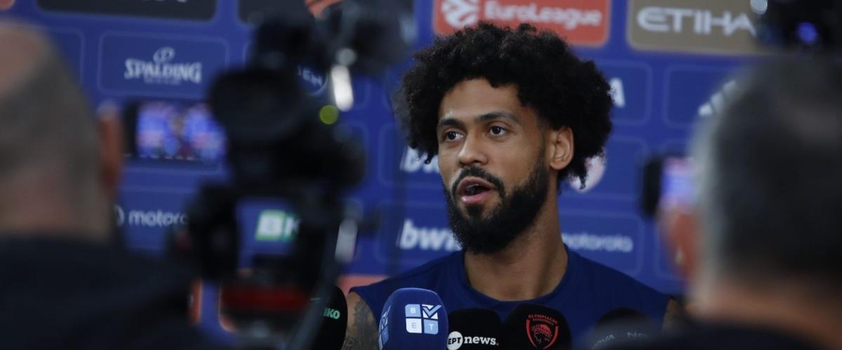 «Σημαντικός για την ομάδα ο Έβανς, μόνο αγάπη για Ράιτ και Γκος»