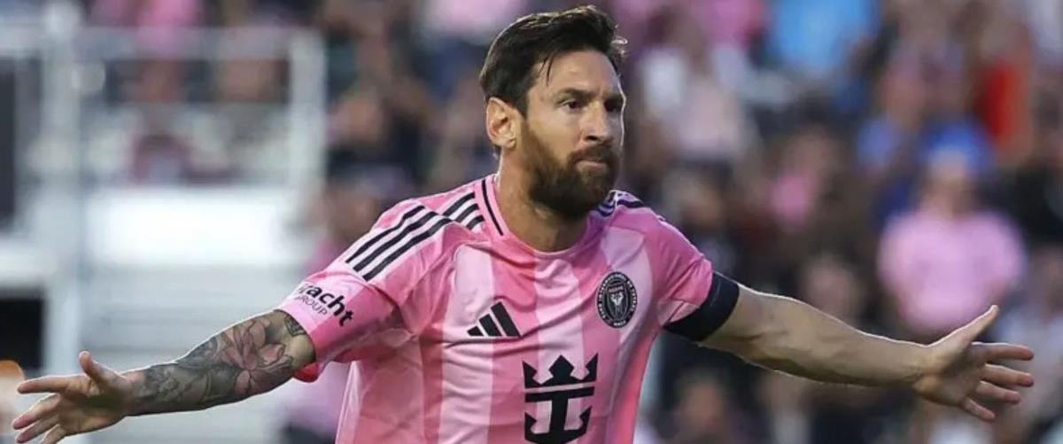 Ο Μέσι συνεχίζει να… τερματίζει τη μπάλα-Έφτασε τις 400 ασίστ και σπάει ένα στοιχειωμένο ρεκόρ