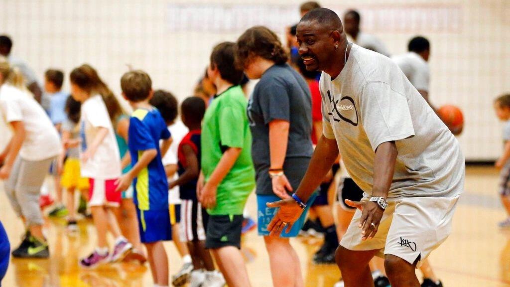 Θλίψη στο NBA-έθανε ο αστέρας Μάικλ Ρέι Ρίτσαρντσον