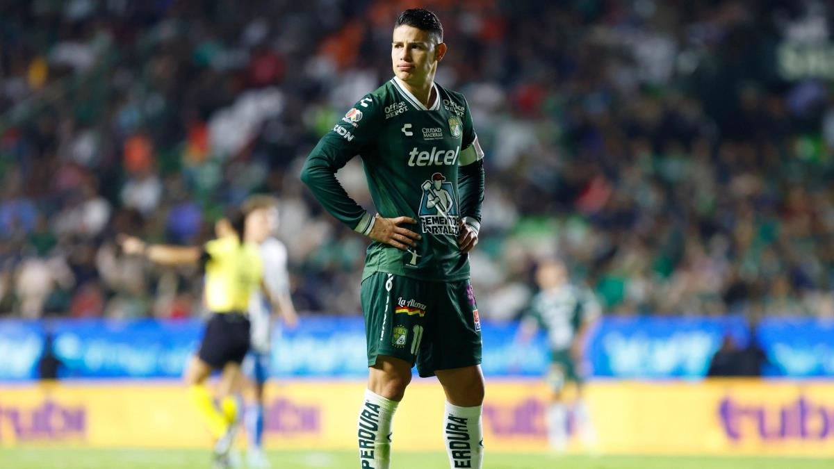 Αποχωρεί από την Λεόν και ψάχνει τη δωδέκατη ομάδα της καριέρας του ο Χάμες Ροντρίγκες