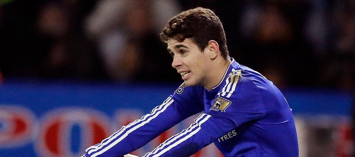 Ο Όσκαρ κατέρρευσε στην προπόνηση και σκέφτεται να σταματήσει το ποδόσφαιρο-Νοσηλεύεται στη ΜΕΘ