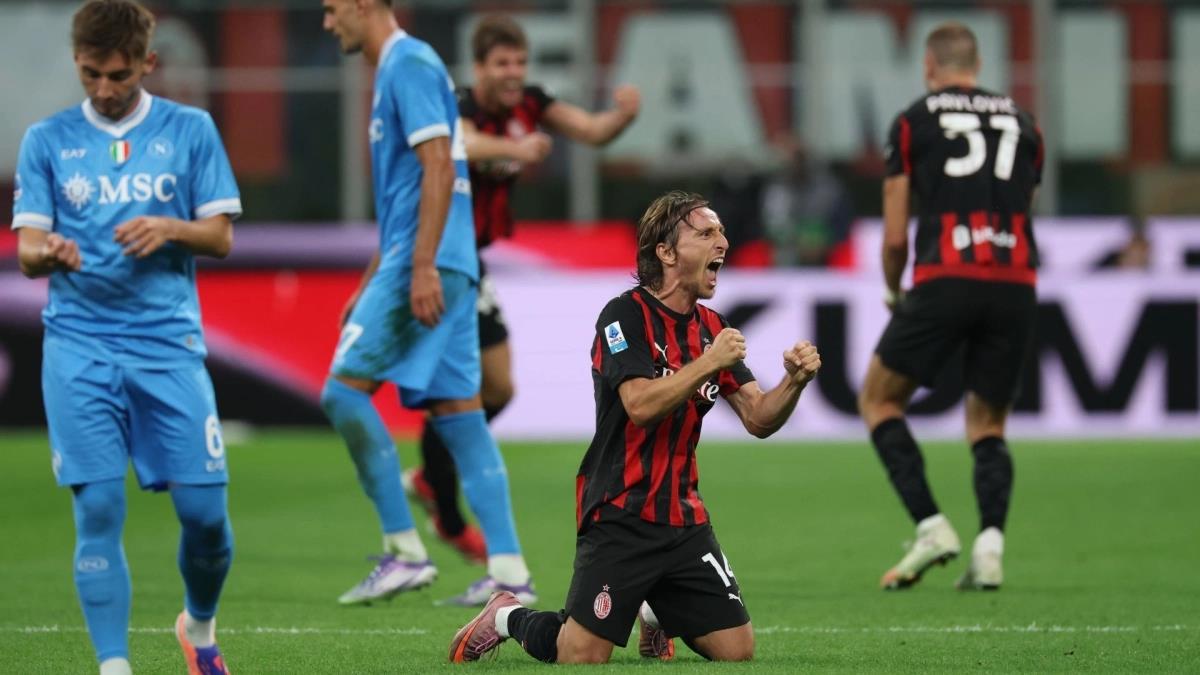 Πολύ κοντά στην επέκταση του συμβολαίου του με τη Μίλαν βρίσκεται ο Μόντριτς