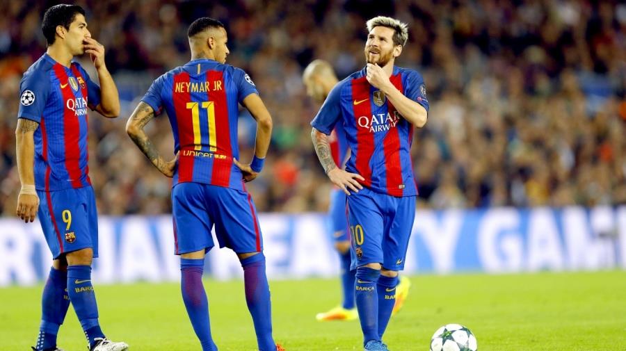 Μη ρεαλιστική η επιστροφή Μέσι, δεν μετανιώνω για την αποχώρησή του