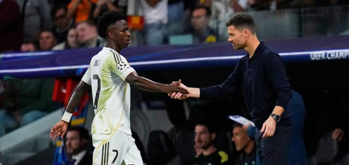 Ρήξη στα αποδυτήρια της Ρεάλ Μαδρίτης-Αυτοί είναι οι τρεις δυσαρεστημένοι παίκτες με τον Αλόνσο