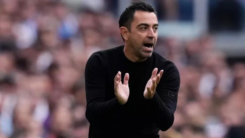 Την τελευταία μου σεζόν στη Μπαρτσελόνα έριξα τον πήχη και δεν κερδίσαμε τίποτα