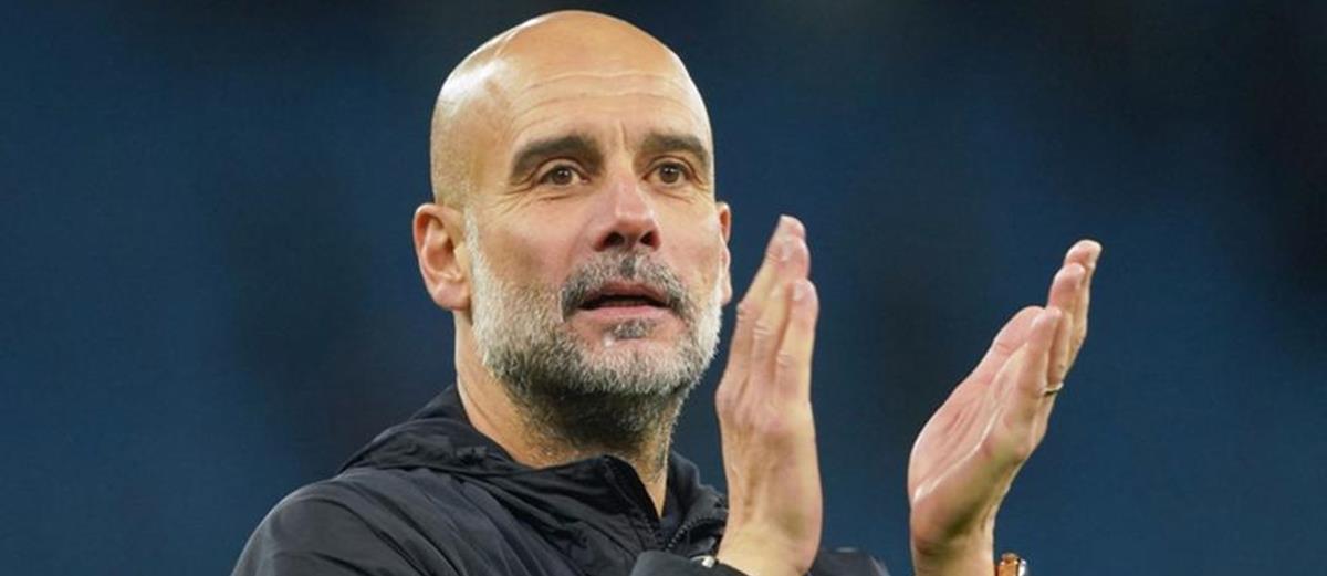 Ανοιχτό το ενδεχόμενο αποχώρησης του Γκουαρντιόλα από τη Σίτι-Τα πρώτα σενάρια για τον διάδοχο του