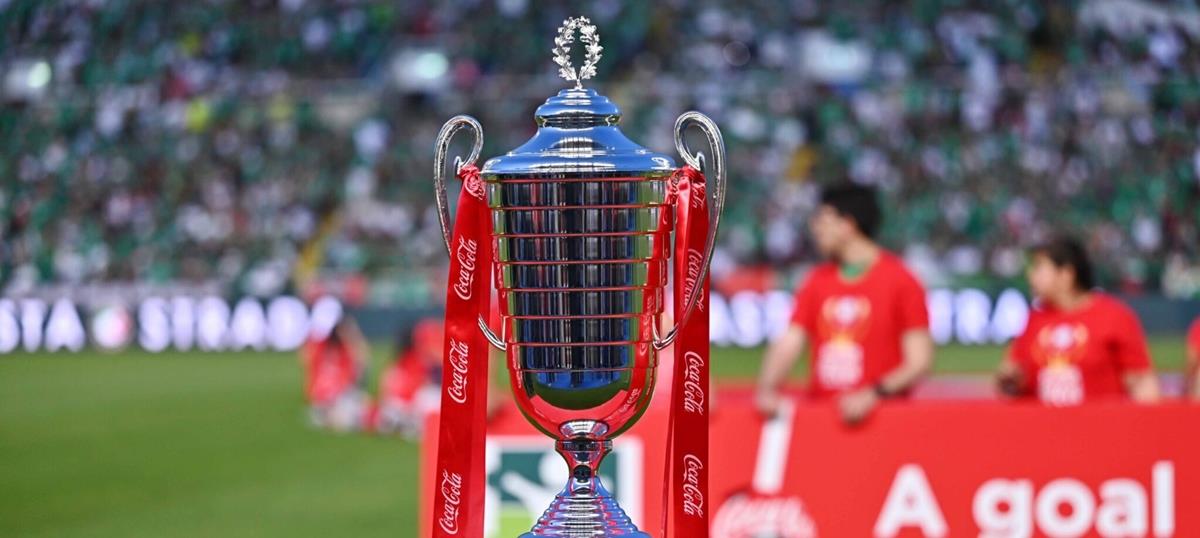 Στις 24 Νοεμβρίου θα πραγματοποιηθεί η κλήρωση της δεύτερης φάσης του κυπέλλου