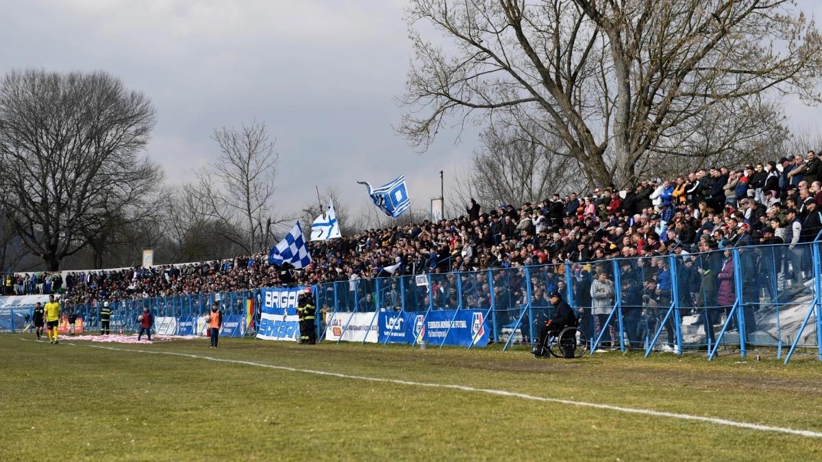 Σκάνδαλο στη Ρουμανία με ποδοσφαιριστές που φέρονται να στοιχημάτιζαν σε βάρος της ομάδας τους