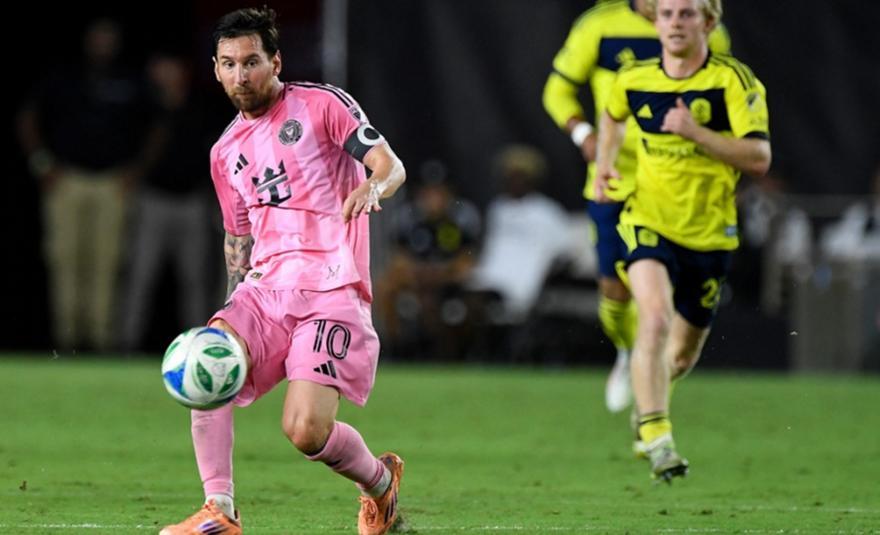 Ιστορική αλλαγή στο MLS-Αλλάζει το πρόγραμμα σε ευρωπαϊκό από το 2027