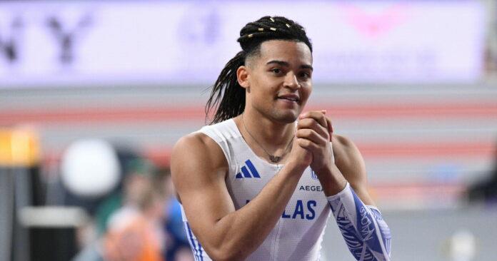 Τα συγκινητικά λόγια του Καραλή για την οικογένεια του-«Με έβγαλαν έξω από τραυματισμούς και από ρατσισμό, έχω περάσει πολύ δύσκολα»