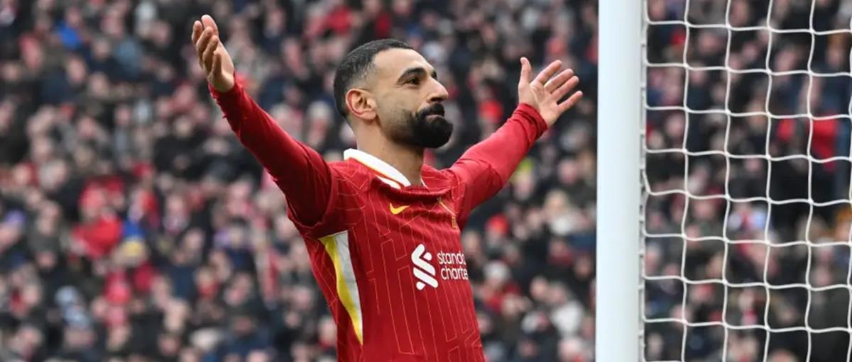 Αν δεν υπέγραφα νέο συμβόλαιο με τη Λίβερπουλ, θα πήγαινα στη Σαουδική Αραβία